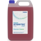 STERITEC VIRICIDAL CLEANER CONCENTRATE